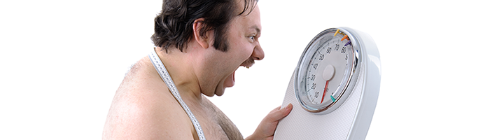 Stagnation de votre perte de poids ? Voici comment en sortir